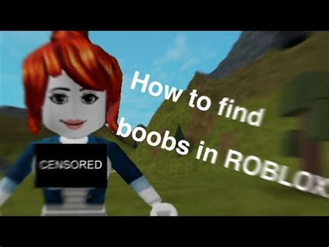 roblox boobs|Catalog .